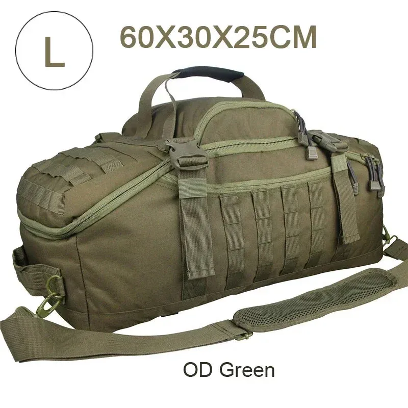 Large Hiking Backpack