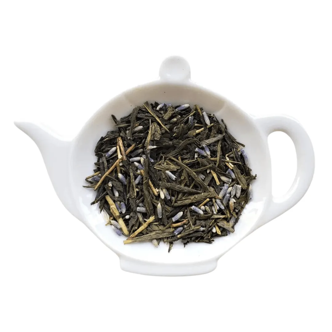 Lavender Earl Grey Pouch