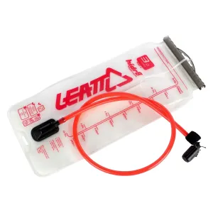 Leatt Flat Cleantech 3.0 L Bladder Kit
