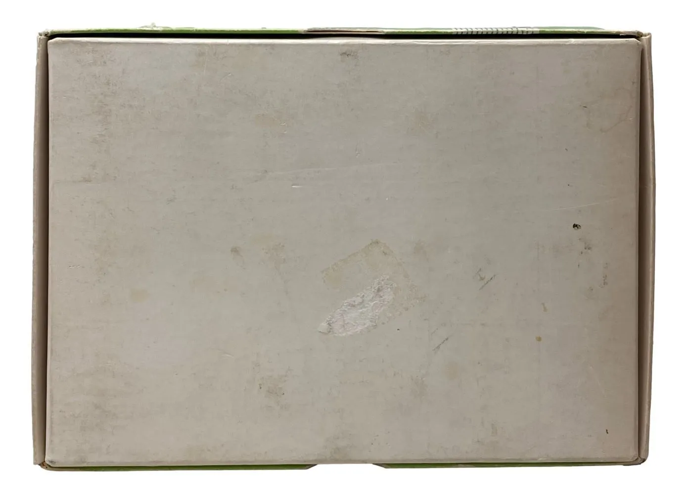 Lee Trevino Signed Faultless Golf Balls Box BAS