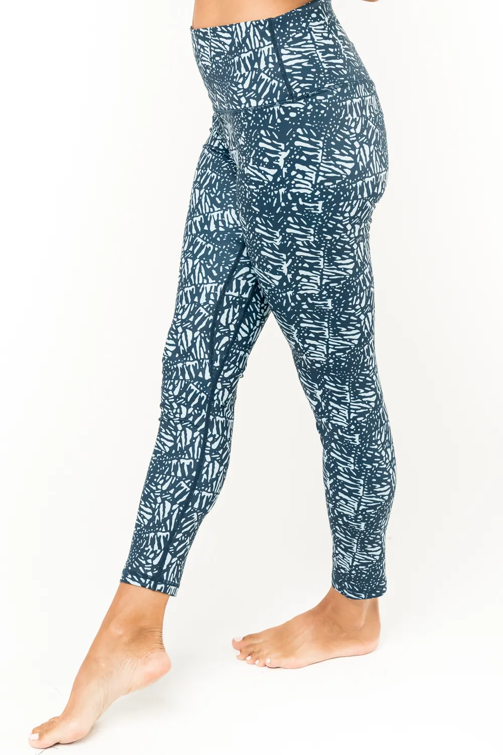 Leggings - Elite (prints)