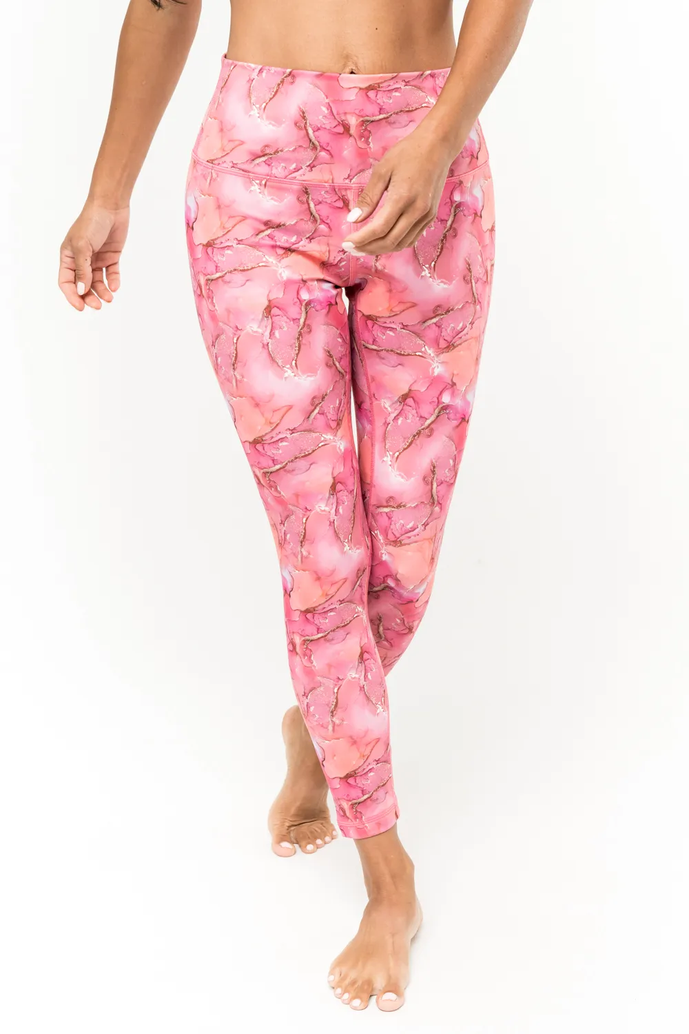 Leggings - Elite (prints)