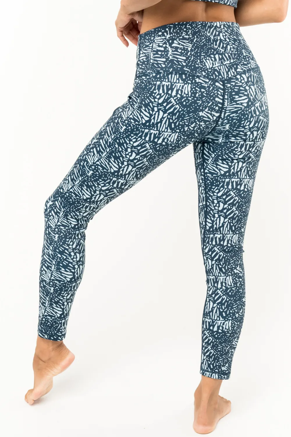 Leggings - Elite (prints)