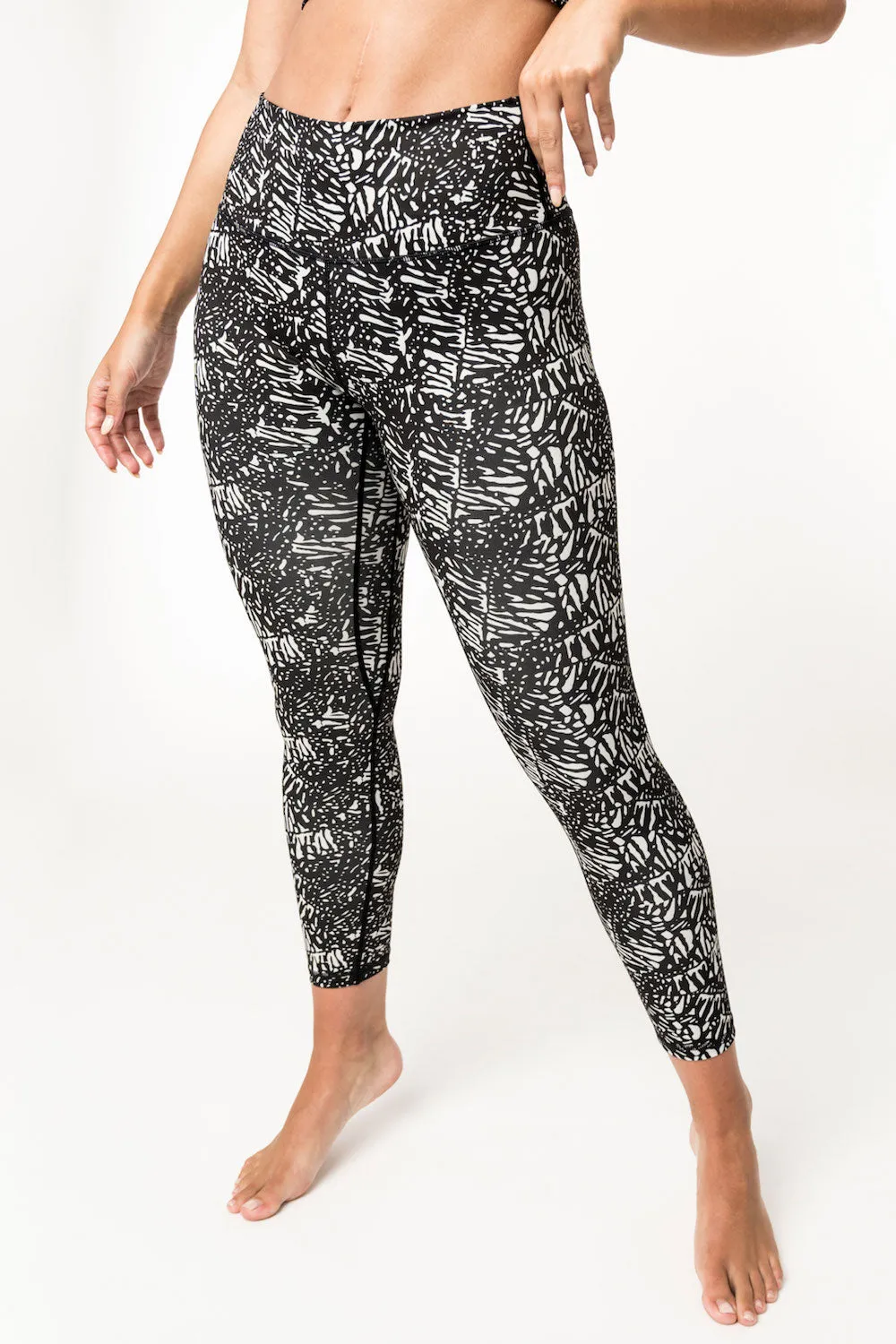 Leggings - Elite (prints)