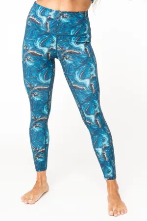 Leggings - Elite (prints)