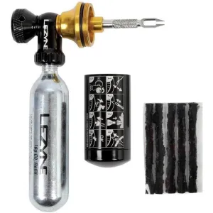 Lezyne Co2 Tubeless Blaster