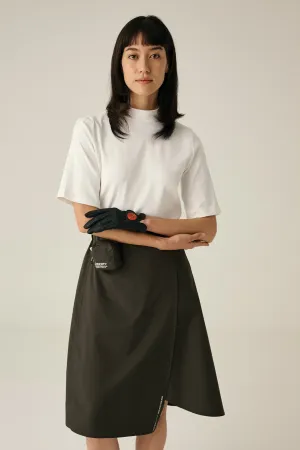 LIBERTY Rain Skirt - KHAKI