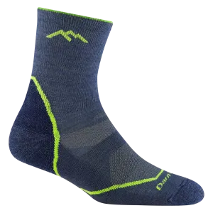Light Hiker Micro Crew Sock - Kids