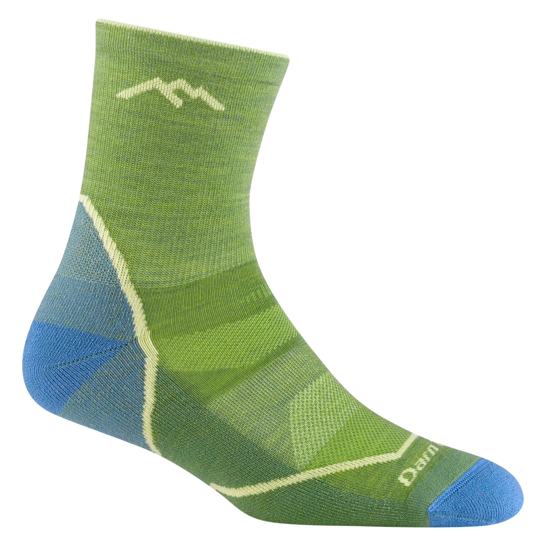 Light Hiker Micro Crew Sock - Kids