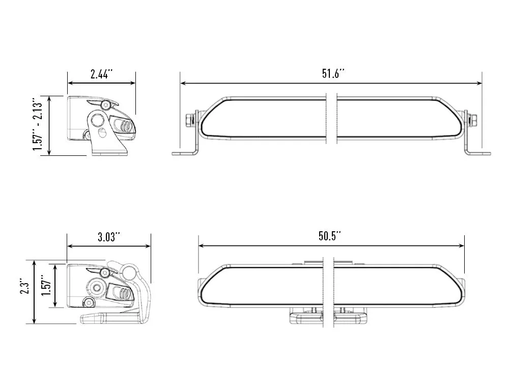 Linear-48 (18000 Lumens)