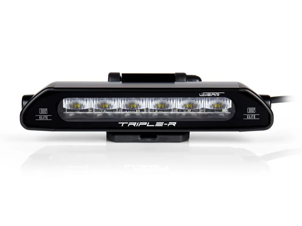 Linear-6 Elite (4050 Lumens)