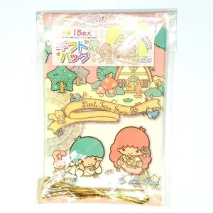 Little Twin Star  Gift Pack M Picnic