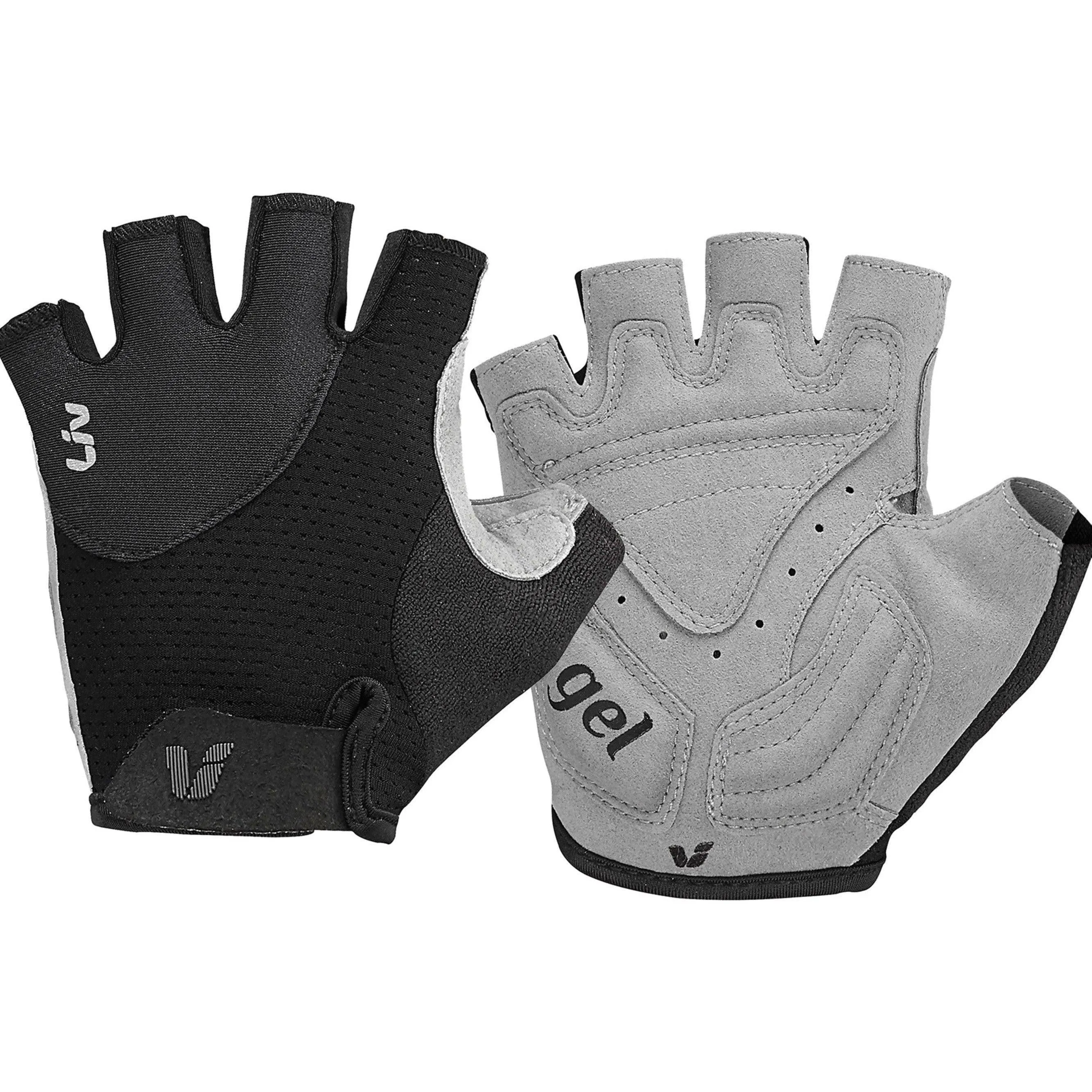 Liv Passion Short Gloves