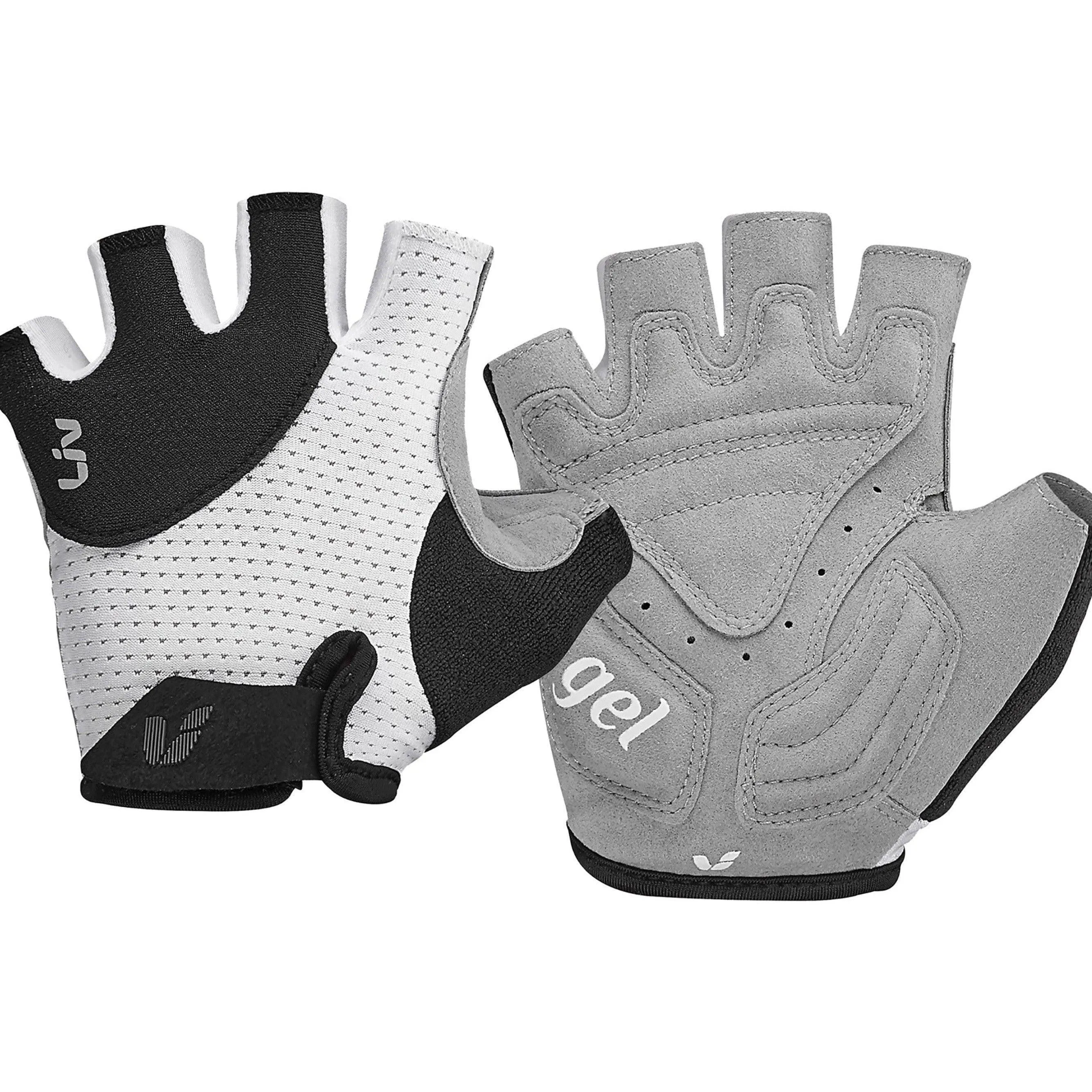 Liv Passion Short Gloves