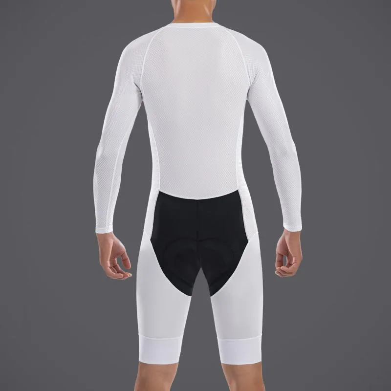 LONG SLEEVE MEN'S TTSUIT
