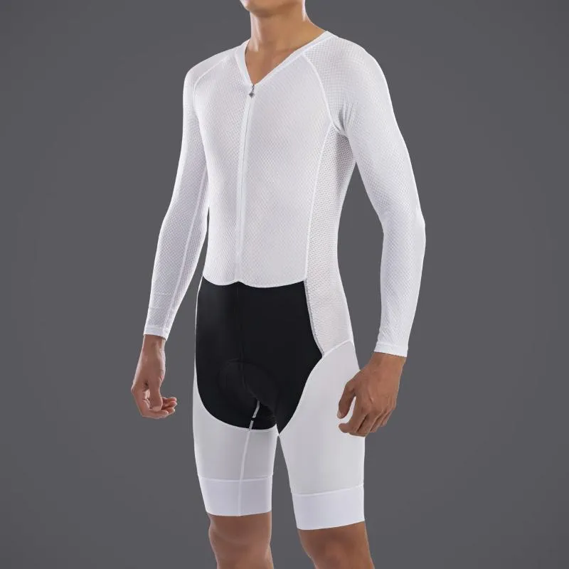 LONG SLEEVE MEN'S TTSUIT
