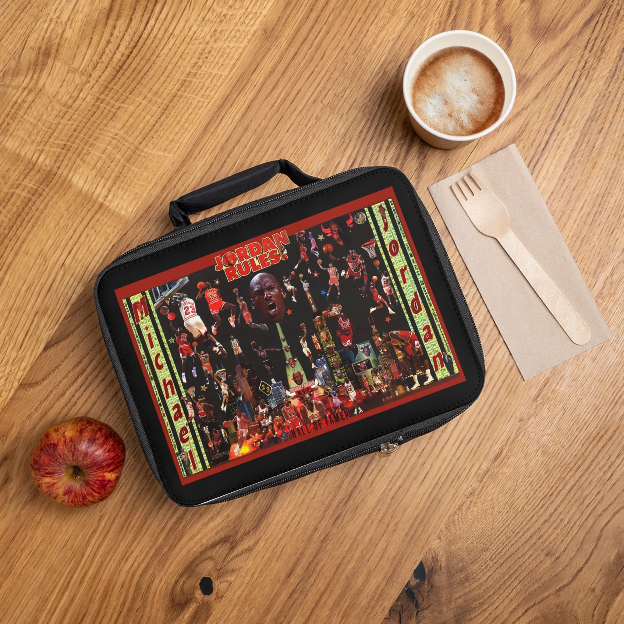 Lunch Bag
