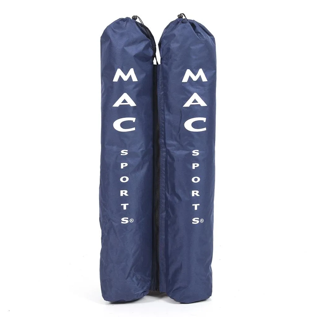 MacSports Portable Folding Outdoor Chairs 2 Units-479784-0886237028433