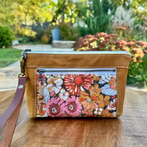 Made to Order The Perfect Pouch