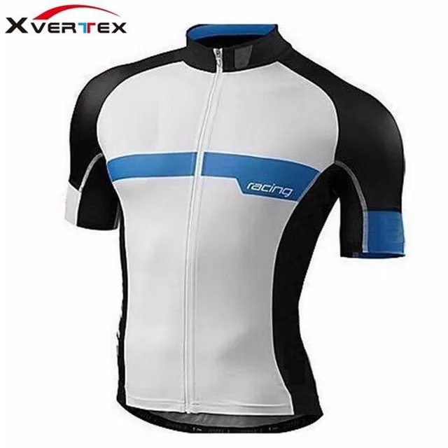 Maglia  SL Pro team RBX Cycling , road bike racing , Summer short sleeve Jersey