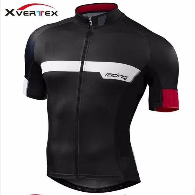 Maglia  SL Pro team RBX Cycling , road bike racing , Summer short sleeve Jersey