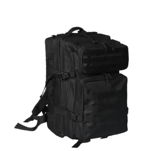 Malcolm | Military Backpack: Get Ready and Go