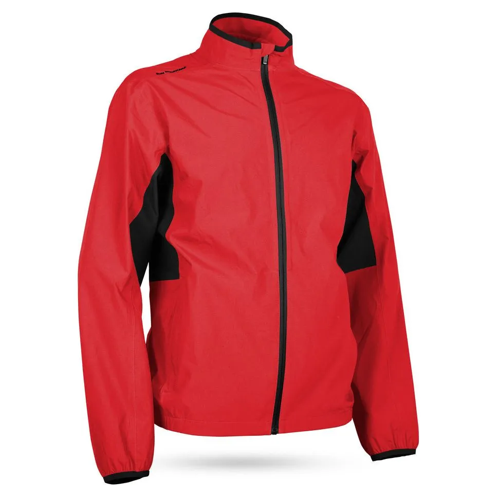 MANTEAU SUN MOUNTAIN MONSOON HOMME