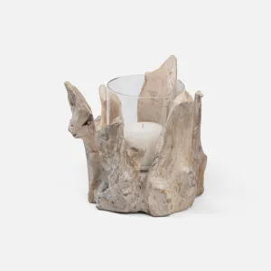 Maringa Driftwood Hurricane