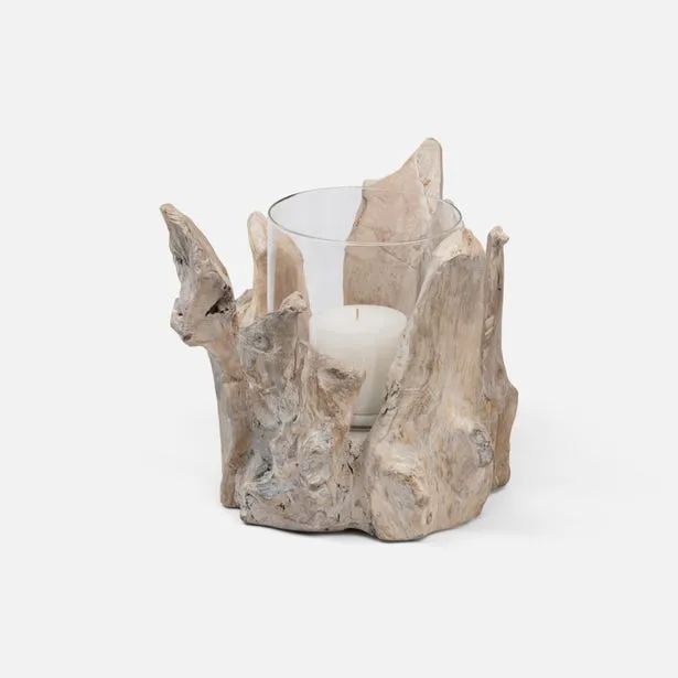 Maringa Driftwood Hurricane