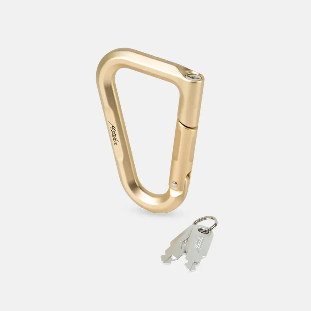 Matador BetaLock™, Style #MATQLL001