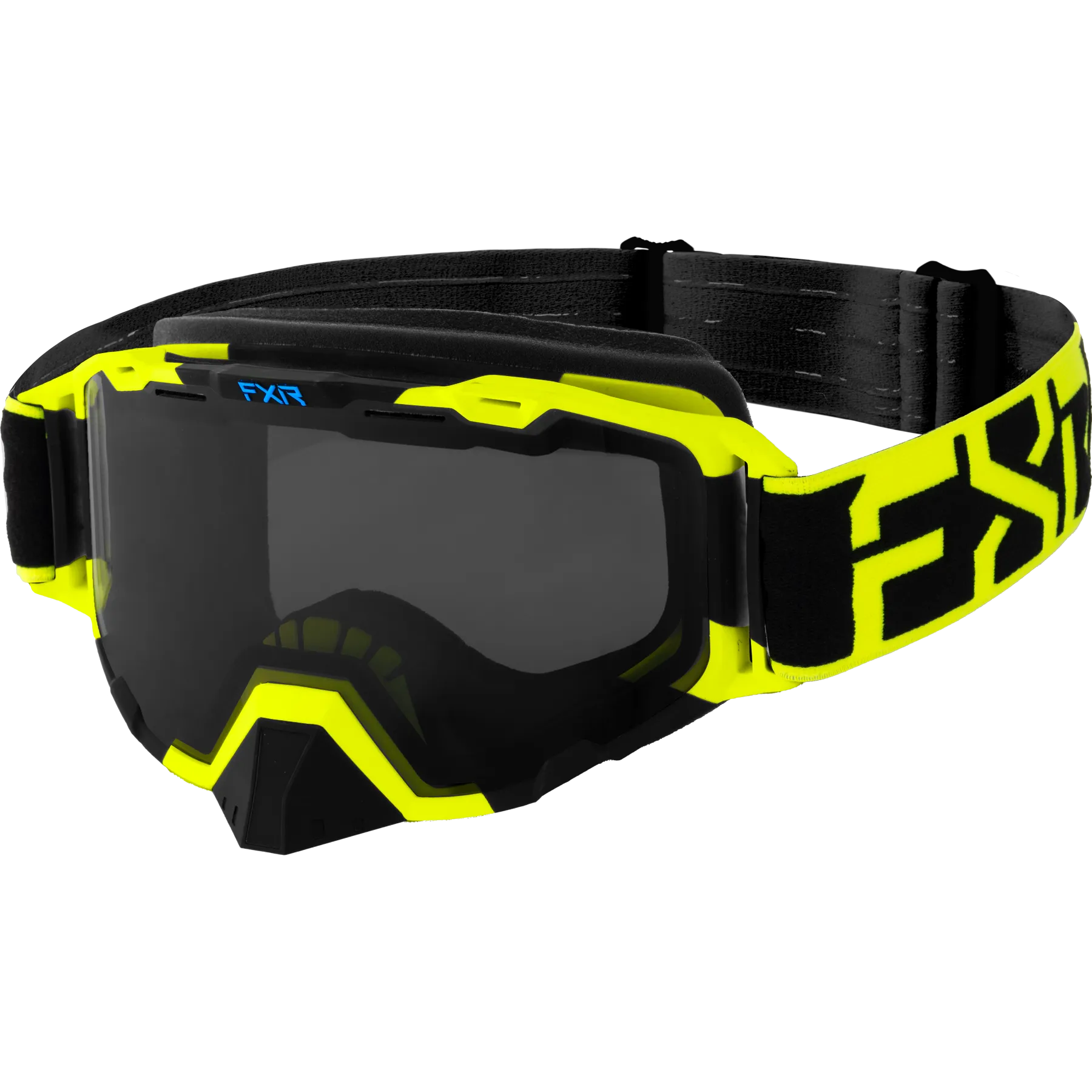 Maverick Goggle