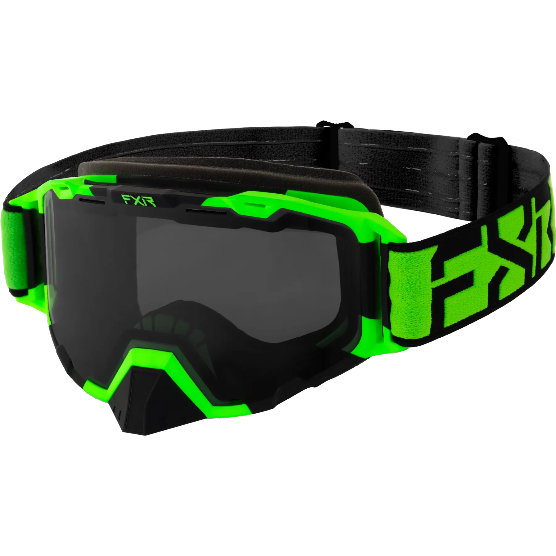 Maverick Goggle