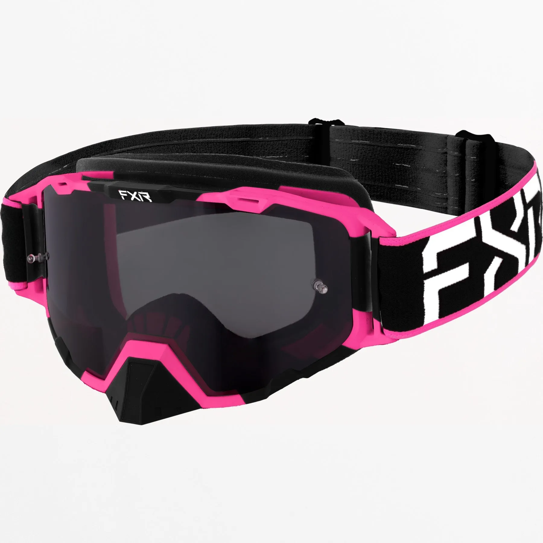 Maverick MX Googles