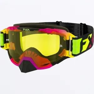 Maverick MX Googles