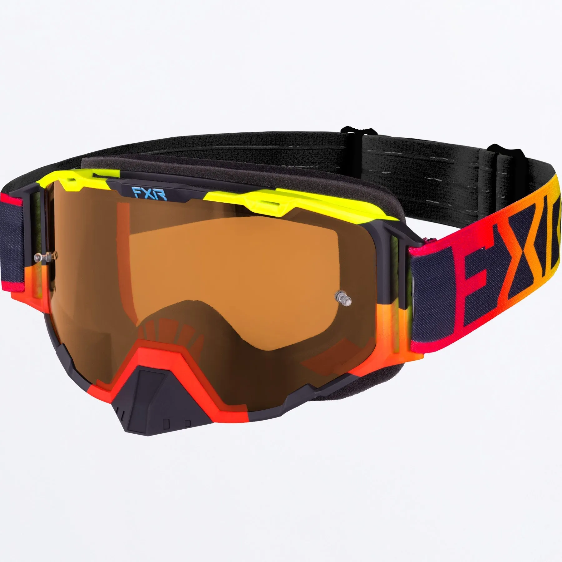 Maverick MX Googles
