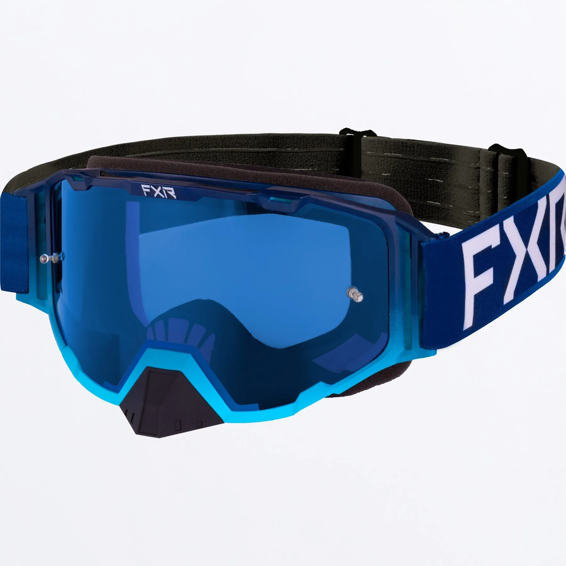 Maverick MX Googles