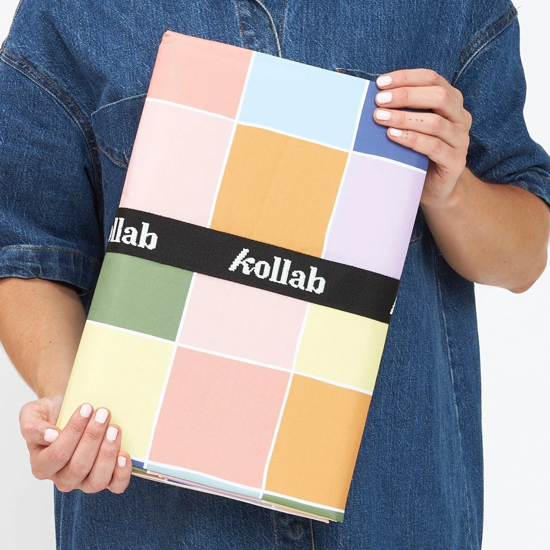 Medium Mat Checkers