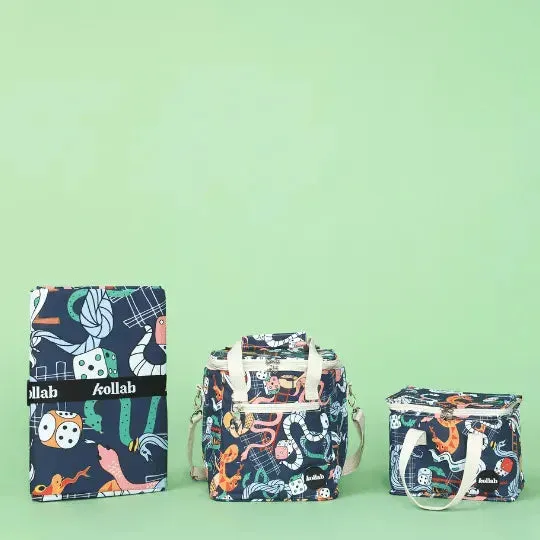 Medium Mat Snakes and Ladders