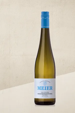Meier Grauburgunder vom Lösslehm