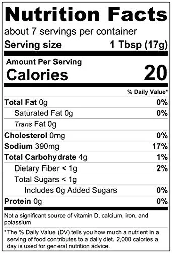 mekhala Orgánica Sin Gluten Citronela Turmeric pegar Value Pack (3 x 3.5oz)