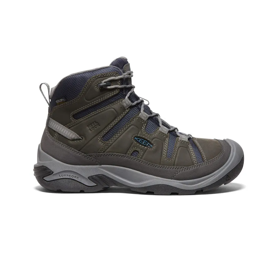 Men's Circadia Waterproof Boot