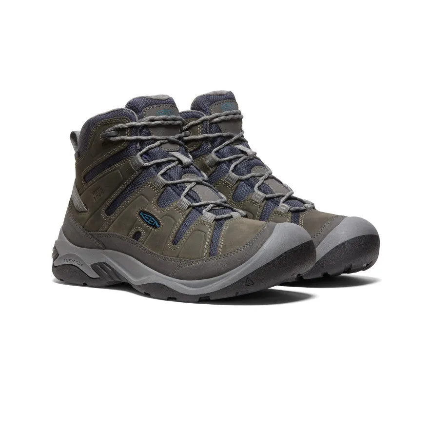 Men's Circadia Waterproof Boot