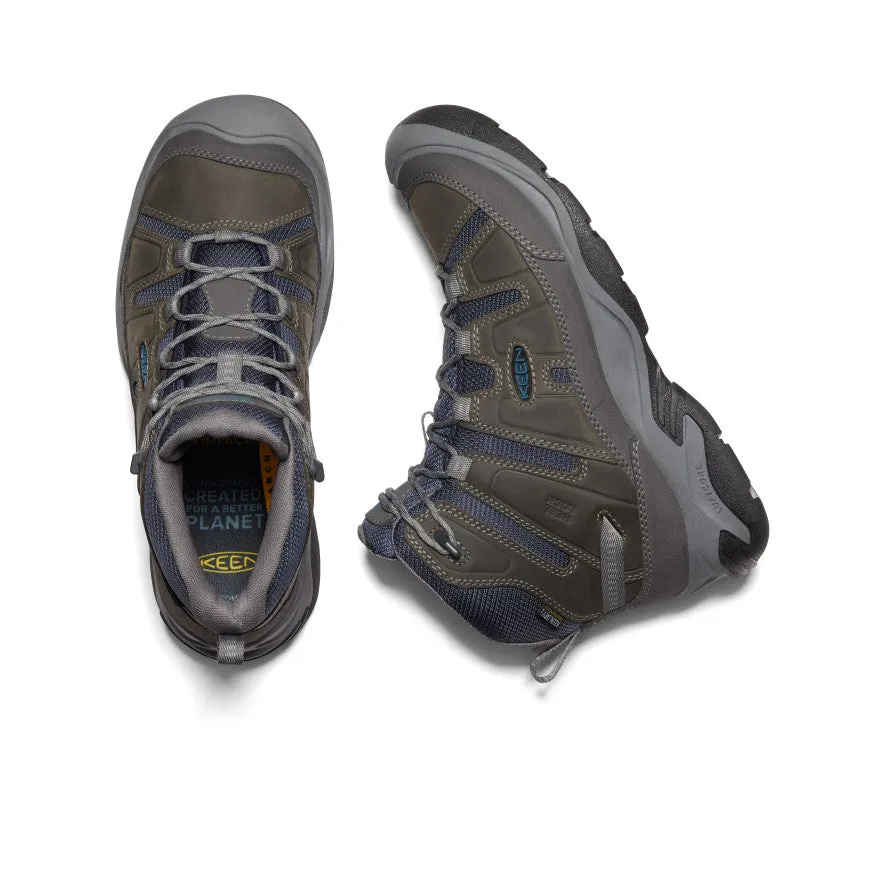 Men's Circadia Waterproof Boot