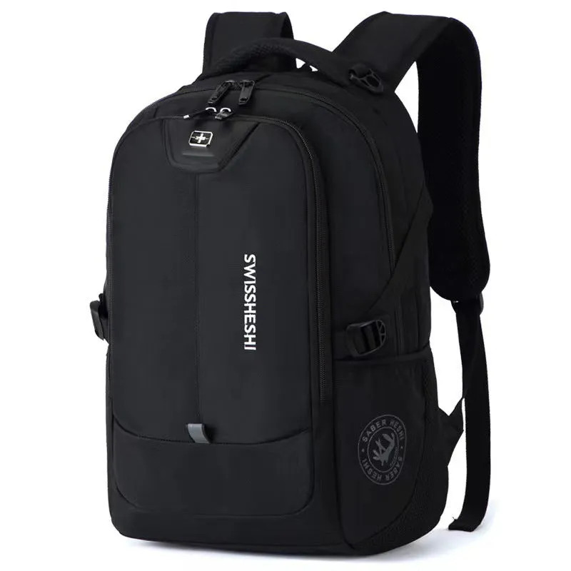 Men's Classy Cool Swiss Gift Hiking Backpacks