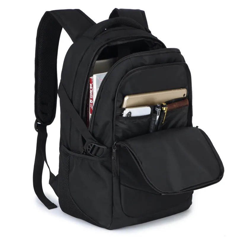 Men's Classy Cool Swiss Gift Hiking Backpacks