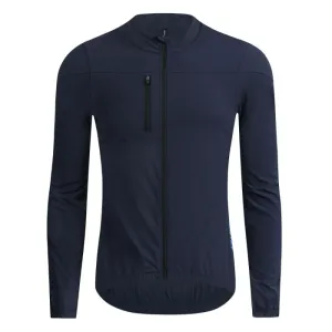 MENS LIGHTWEIGHT JACKET WIND HUNTER EBONY CLAY BLUE