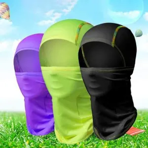 Mens Summer Anti Sweat Wicking Cycling Headband