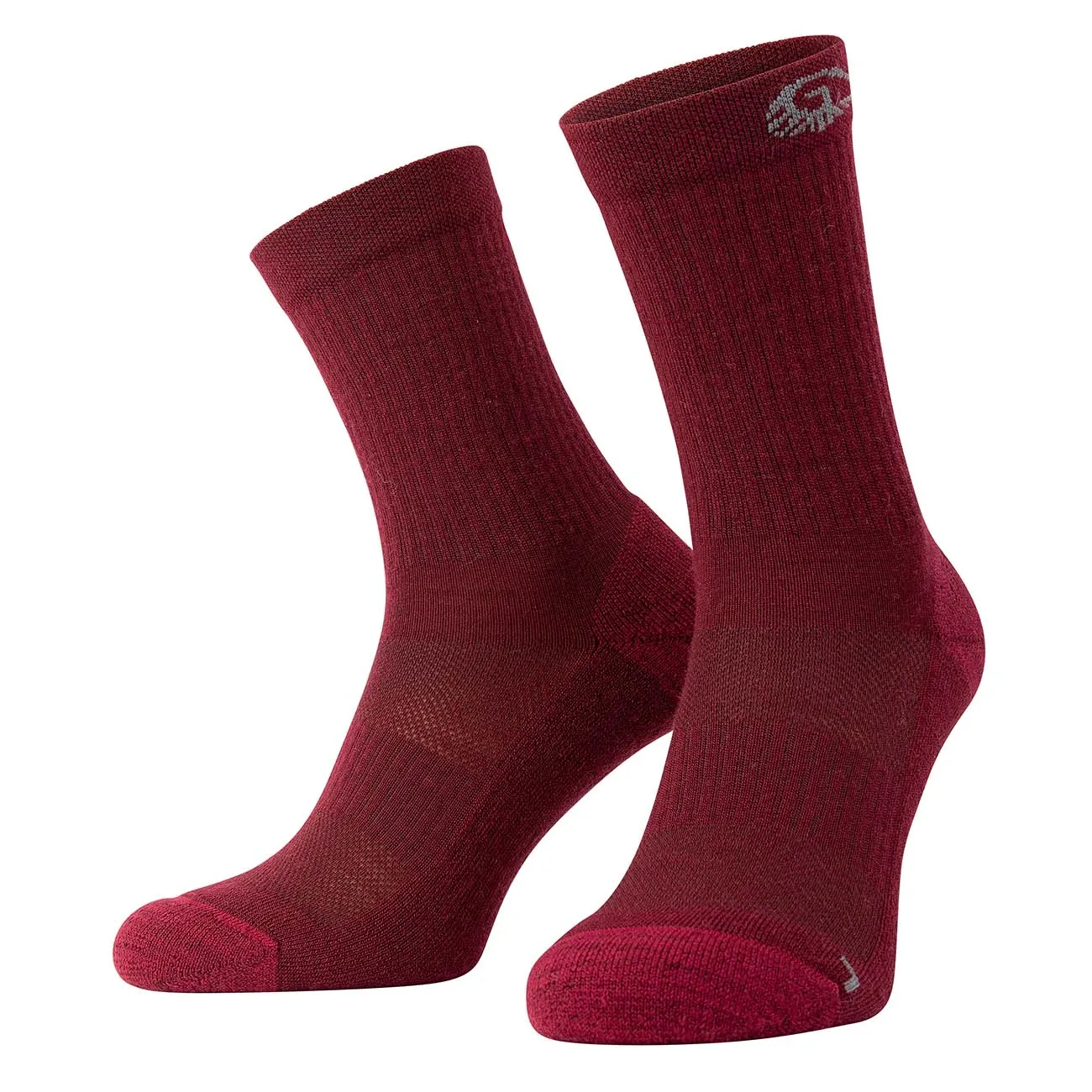 Merino Hiking Socks (3-pack)