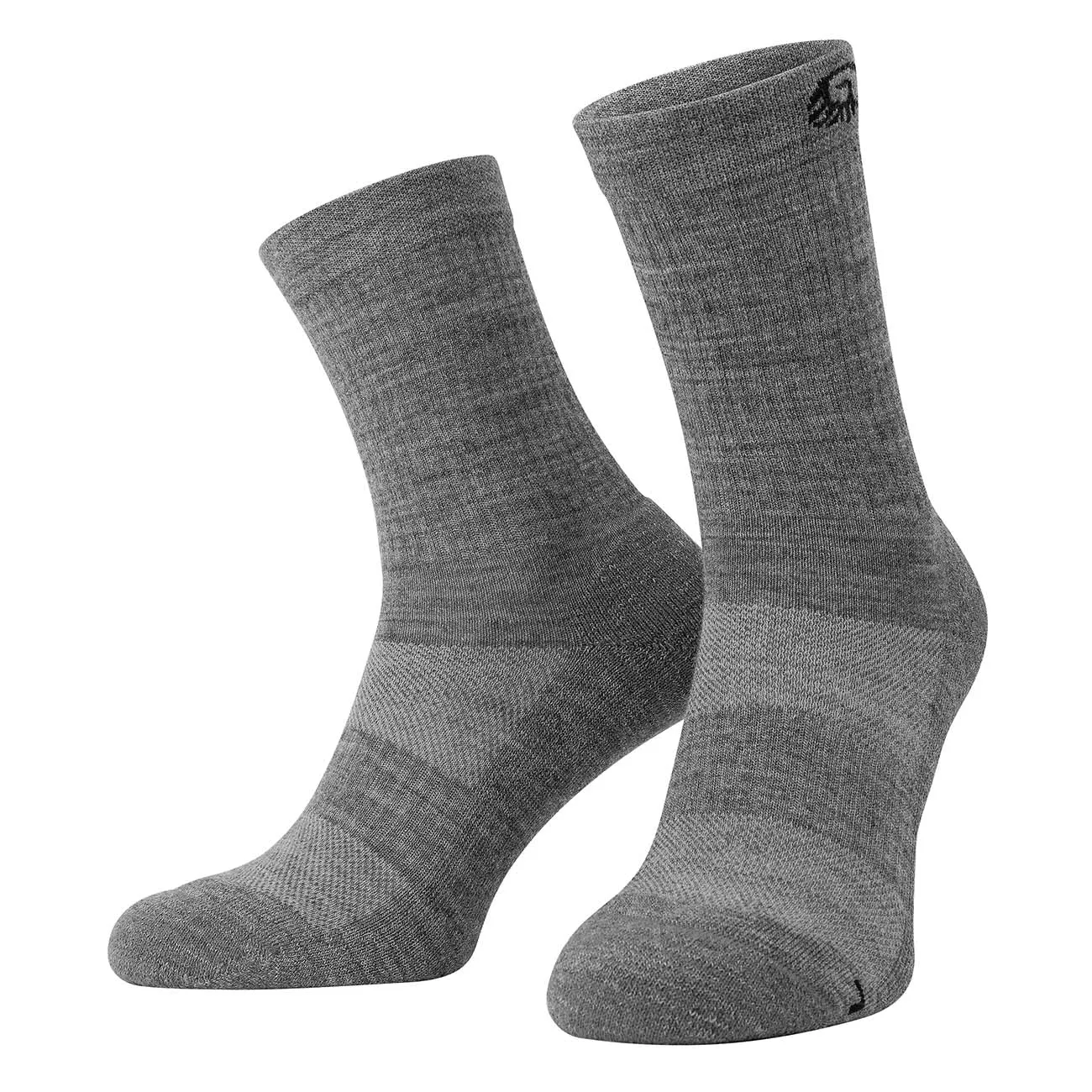 Merino Hiking Socks (3-pack)