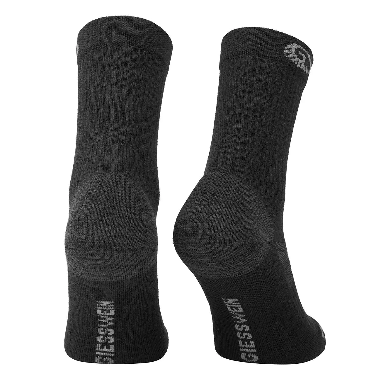 Merino Hiking Socks (3-pack)